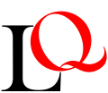 The Lab's Quarterly Logo