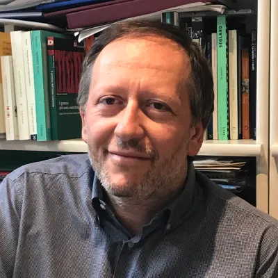 Andrea Borghini