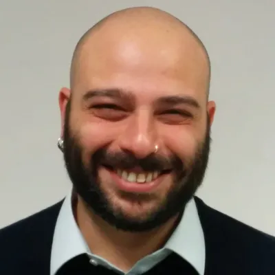 Antonio Martella