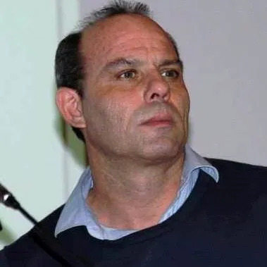 Luca Corchia