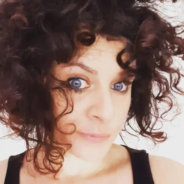 Melissa Mongiardo