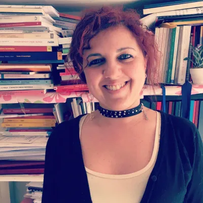 Simona Tirocchi
