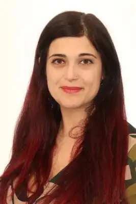 Vanessa Russo