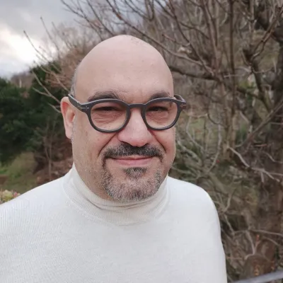 Vincenzo Scalia